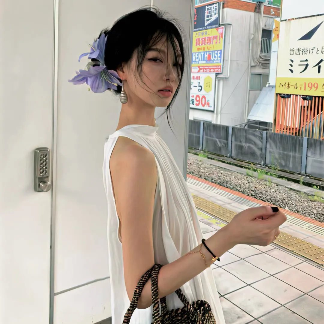 女人的碎片